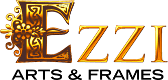 Ezzi Arts & Frames