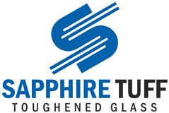 Sapphire Tuff